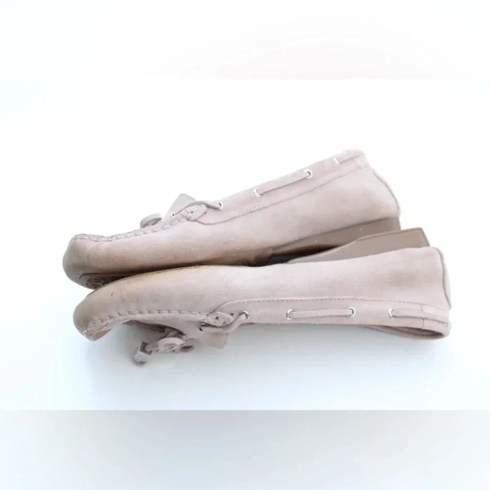 Michael Kors loafers